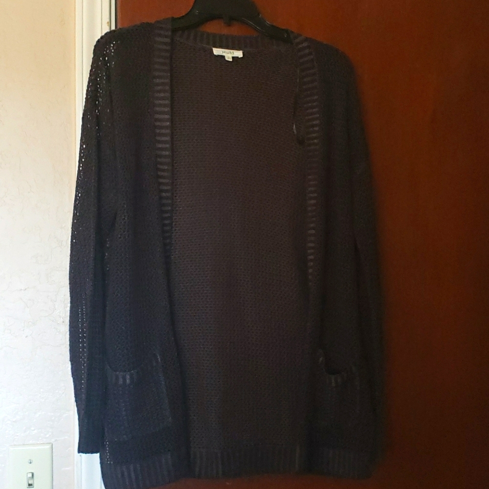 Mudd Sweater
